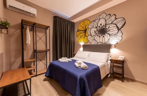Municipio 2 Apartment | ASTARE Short Lets Bari Carrassi