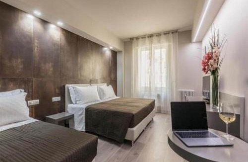 Historic Center House | Astoria Deluxe rooms