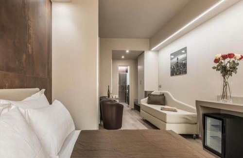 Historic Center House | Astoria Deluxe rooms