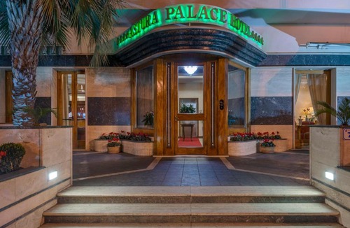 Nettuno Hotel | Astura Palace Hotel