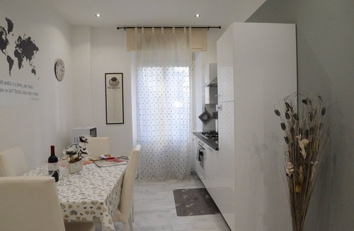 Quartiere XIII Aurelio Apartment | At Casa di Rosa, your home a stone's throw from San Pietro .