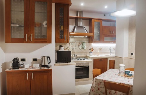 Pigneto Apartment | At Emy's House 5 places 1min MetroC and 10 from Center