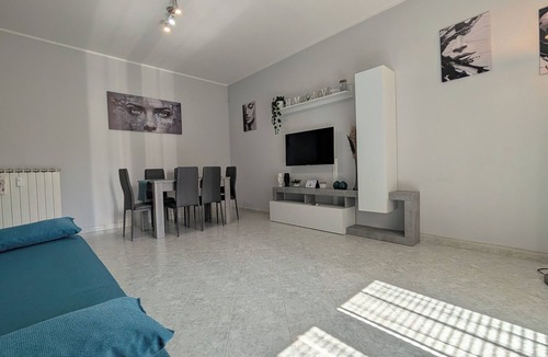 Cinecitta Apartment | At Eria's House - 100 m Metro A Subaugusta