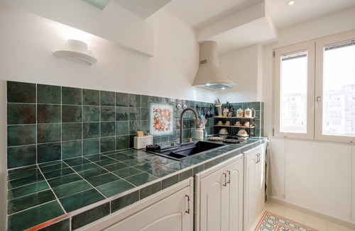 Bari City Centre Apartment | At Home – Luxury Apartment in Bari