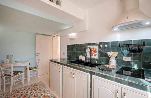 Bari City Centre Apartment | At Home – Luxury Apartment in Bari