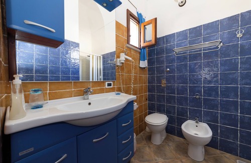 Paparella Bed & Breakfast | At the Frantoio | Nature, relaxation and Sicilian tradition just minutes from the sea