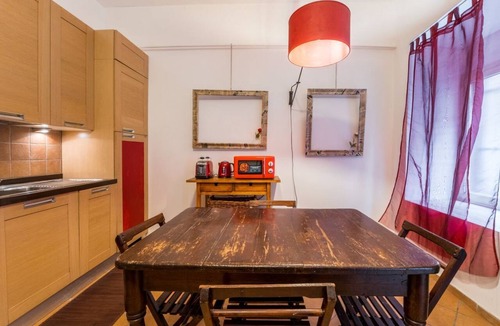 Celio Apartment | Atelier Colosseo, a Few Step From the Famous Arena