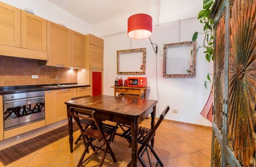 Celio Apartment | Atelier Colosseo, a Few Step From the Famous Arena