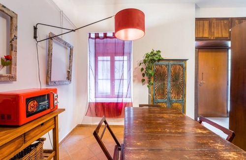 Celio Apartment | Atelier Colosseo, a Few Step From the Famous Arena
