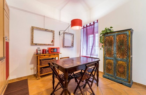 Celio Apartment | Atelier Colosseo, a Few Step From the Famous Arena