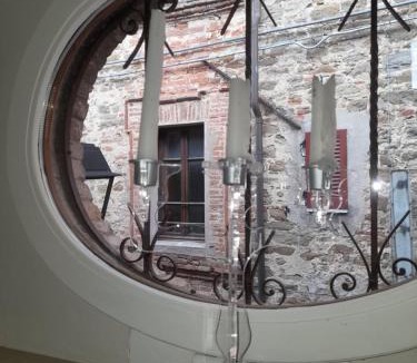 Panicale House | Atelier di Denise