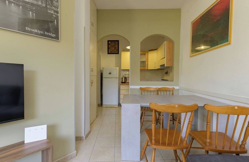 Puntone di Scarlino Apartment | Atelier Vella by Interhome