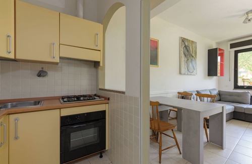 Puntone di Scarlino Apartment | Atelier Vella by Interhome