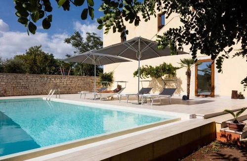 Zappulla Villa | Atem Villa Sicily, Spa and Pool