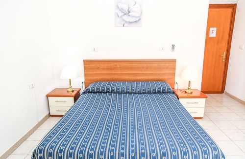 Universita Hotel | Athena Hotel