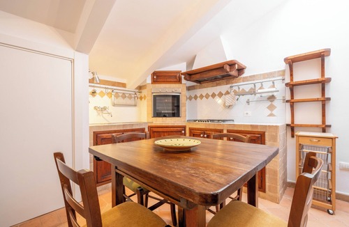 Orvieto Apartment | Attic Apartment in The Historical Centrer of Orvieto. Just remodeled!