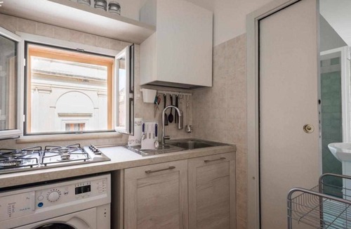 Nettuno Apartment | Attic Medieval Sea View Neptune