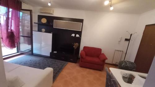 Zona IX Acqua Vergine Apartment | Attichetto Roma est