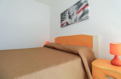 Posto Rosso House | Attico Bluè vista mare - Apulia Home