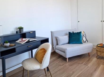 Tor di Quinto Apartment | Attico con Terrazza Panoramica e Box Privato vicino Ponte Milvio