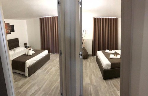 Matera Apartment | Attico Danivinci