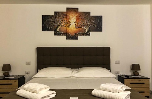 Matera Apartment | Attico Danivinci