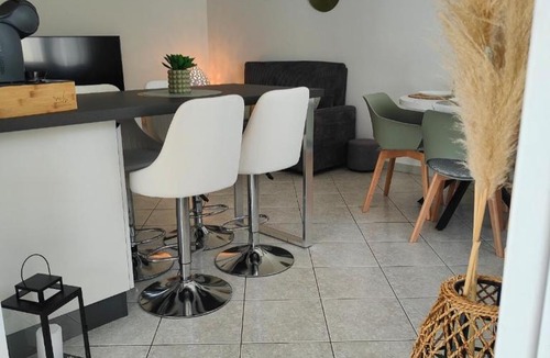 Conversano Apartment | Attico di Mattia