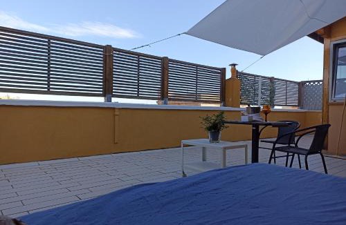 Civitavecchia Apartment | Attico Gabriel