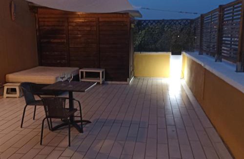 Civitavecchia Apartment | Attico Gabriel