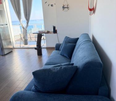 Barletta Apartment | Attico - Il Panorama