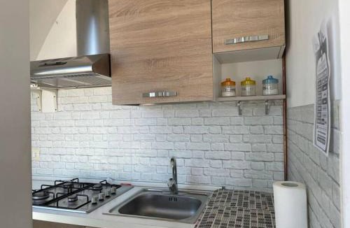 Barletta Apartment | Attico - Il Panorama