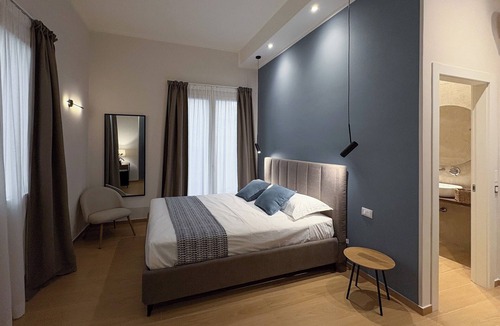 Marsala Bed & Breakfast | Attico