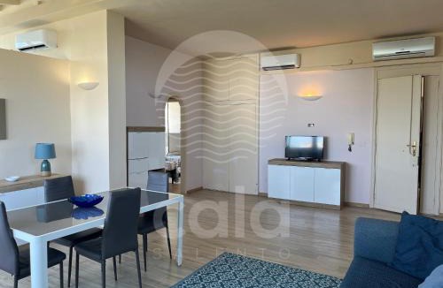 Il Monte Apartment | Attico Kira - Vista mare - Gallipoli