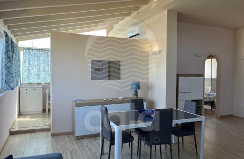 Il Monte Apartment | Attico Kira - Vista mare - Gallipoli