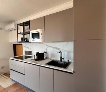 Palese Apartment | AtticoCinque