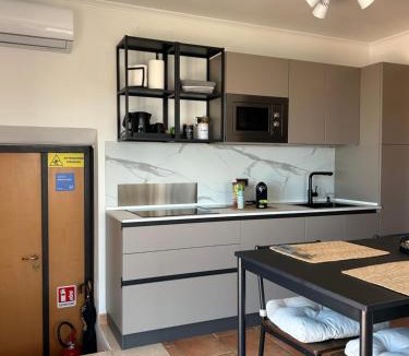 Palese Apartment | AtticoCinque
