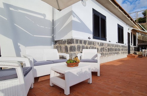 Marina di Casal Velino Apartment | Attinia - Villa Martina Mare