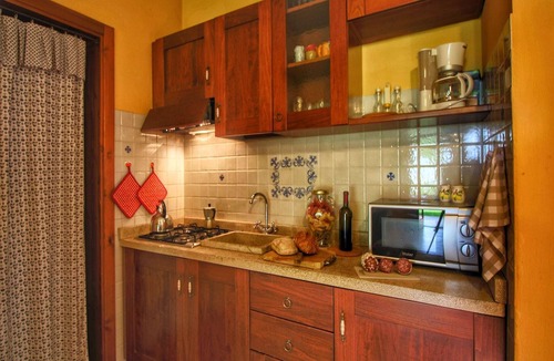 Santarello Apartment | Attractive mansion with pool