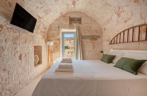 Polignano a Mare Resort | Augusta Trulli Resort B&B