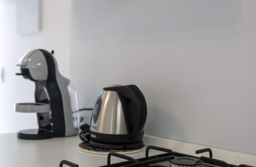 Sannicandro di Bari Apartment | AuGuStea-The Nest of Sannicandro