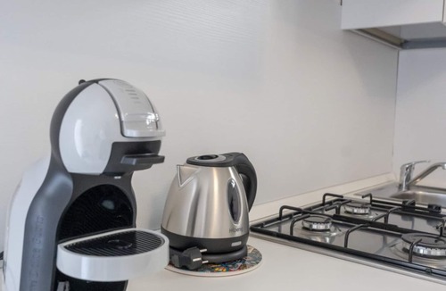 Sannicandro di Bari Apartment | AuGuStea-The Nest of Sannicandro