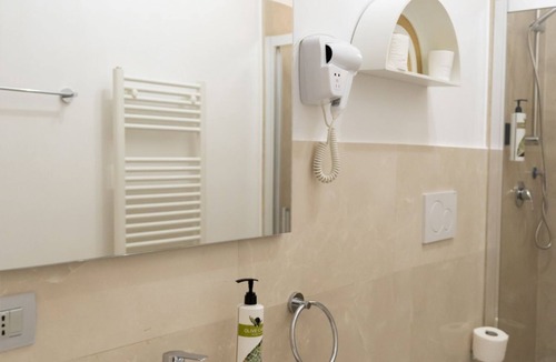 Sannicandro di Bari Apartment | AuGuStea-The Nest of Sannicandro