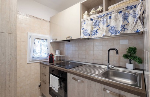 Polignano a Mare Villa | AULONA TOURIST APARTMENT: YOUR RETREAT BETWEEN THE SEA AND PUGLIAN TRADITION