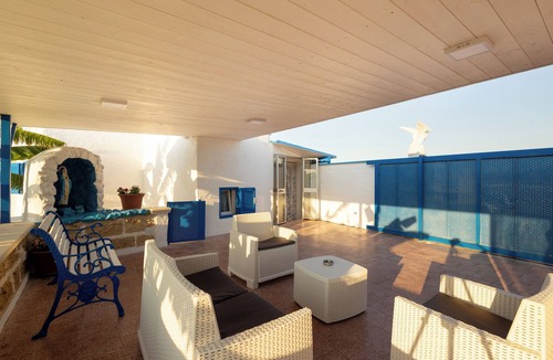 Polignano a Mare Villa | AULONA TOURIST APARTMENT: YOUR RETREAT BETWEEN THE SEA AND PUGLIAN TRADITION