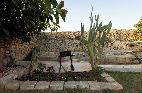 Polignano a Mare Villa | AULONA TOURIST APARTMENT: YOUR RETREAT BETWEEN THE SEA AND PUGLIAN TRADITION