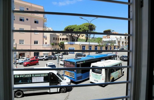 Anzio Apartment | AURA Silvia Relax B&B - Comfort and Relaxation in the Heart of Anzio