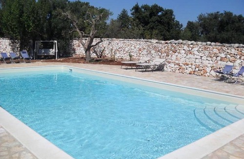 Ostuni Cottage | Aurasia - Trullo grandmother Tina