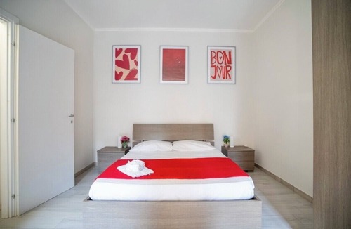 Quartiere XXXIII Lido di Ostia Ponente Apartment | Aurea Fine Living & Hospitality - Lido di Ostia