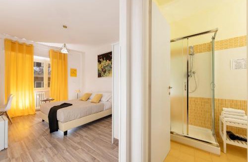 Quartiere XIII Aurelio House | Aurelia Home Guest House