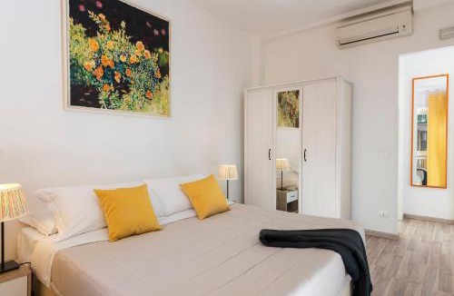 Quartiere XIII Aurelio House | Aurelia Home Guest House